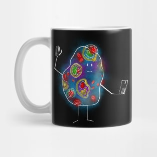 Cellfie Mug